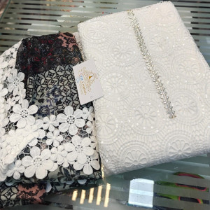 Tabby silk