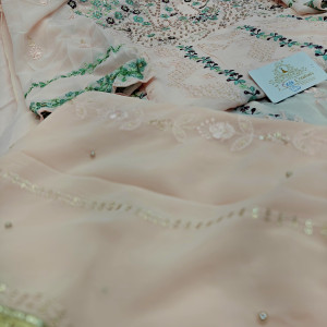 Gown concept