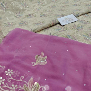 Heavy quality Rayon