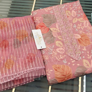 Organza