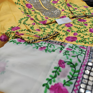 phulkari